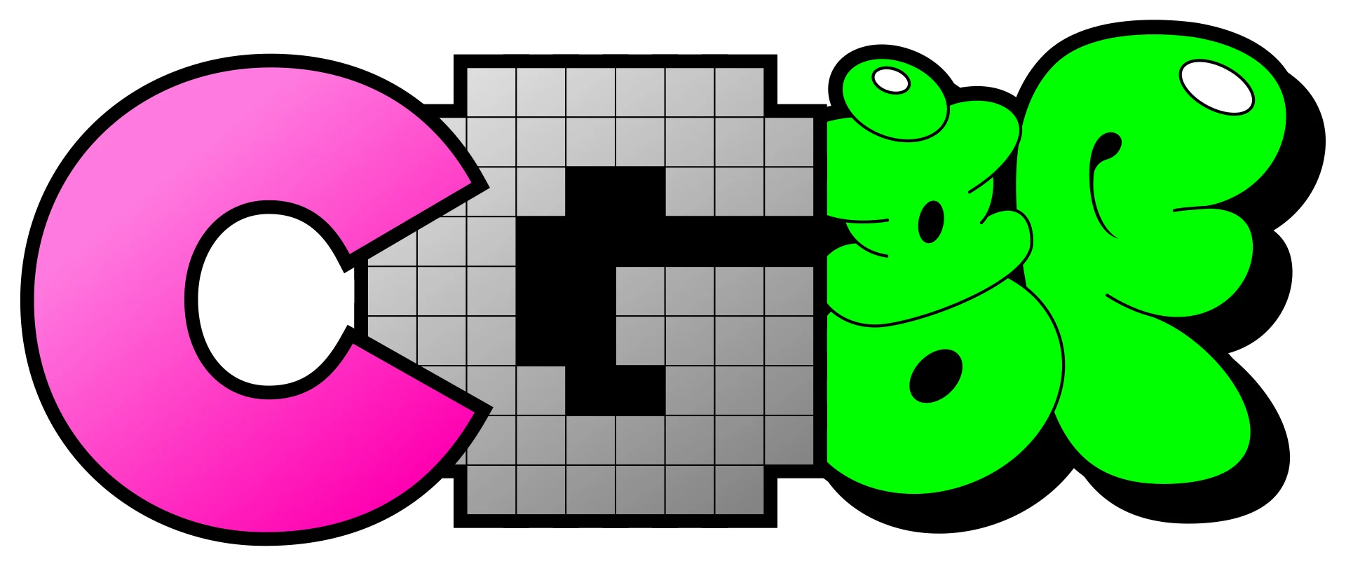 CG部